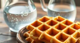 impact of water hardness