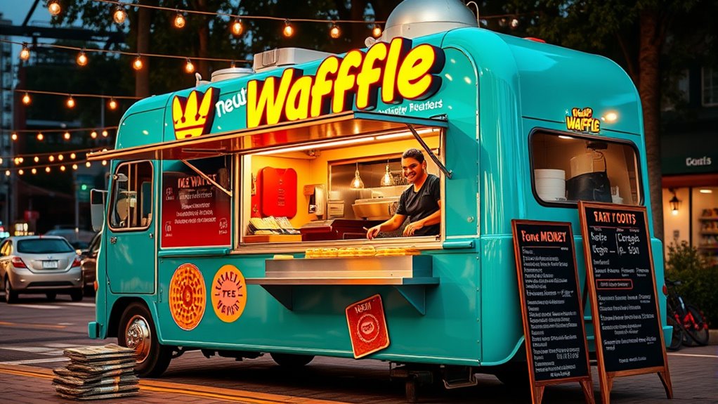 ingredient sourcing and licensing