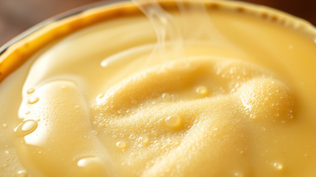 lactic acid bacteria waffle