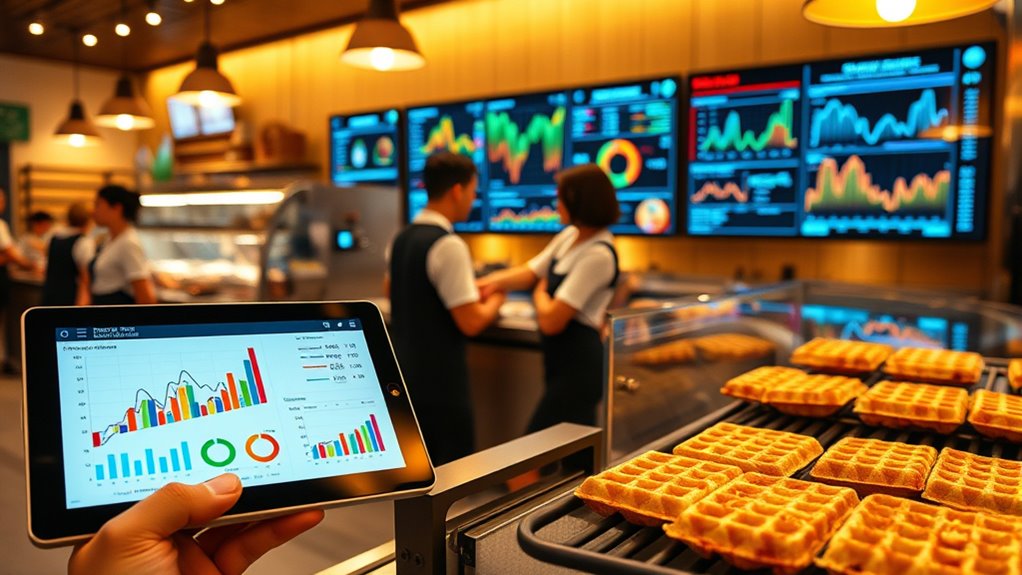 leveraging data for growth