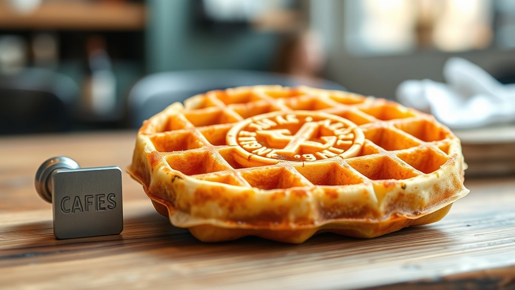 logo and storytelling unity