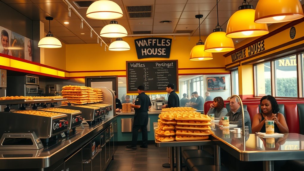 loyalty through consistent innovation