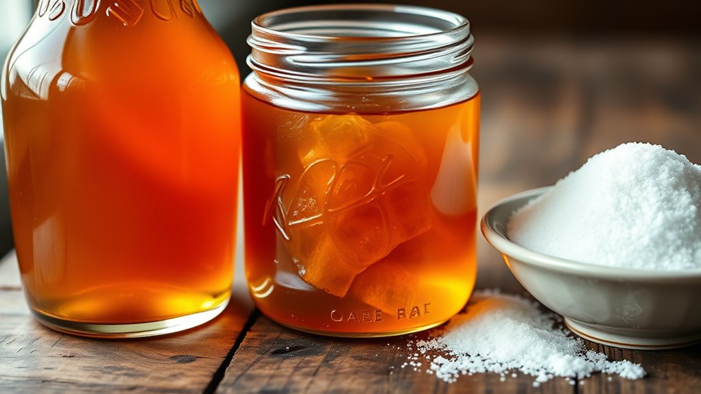 natural sweeteners promote health