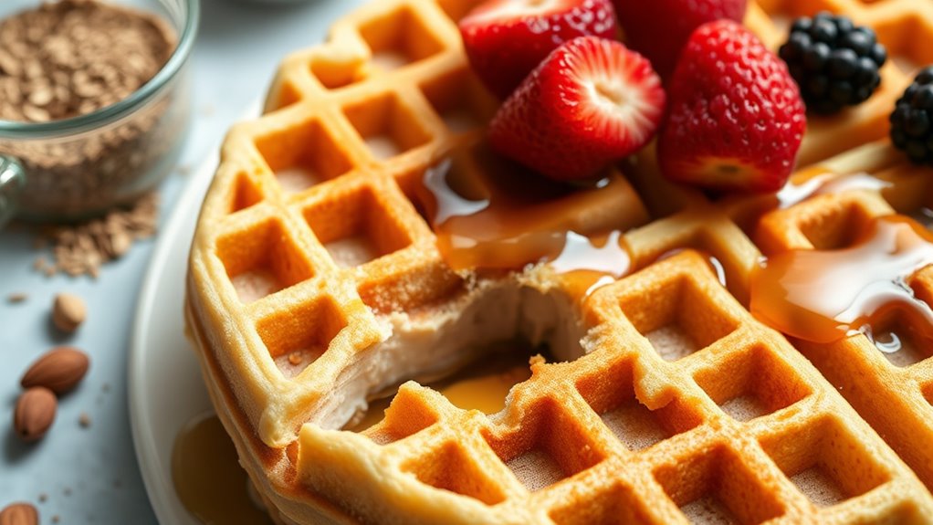 plant based binding and emulsification