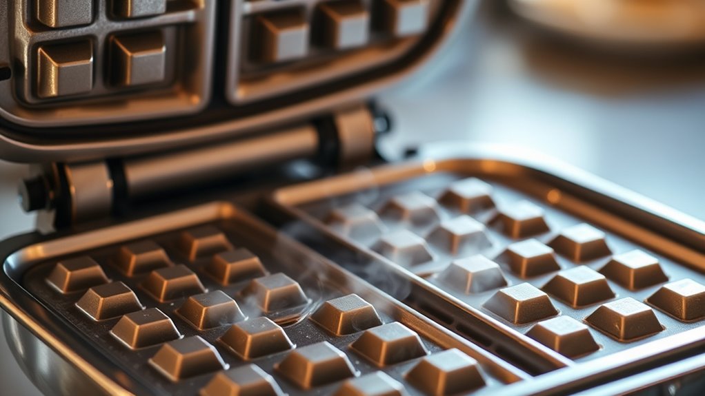 preheat prepare oil patience