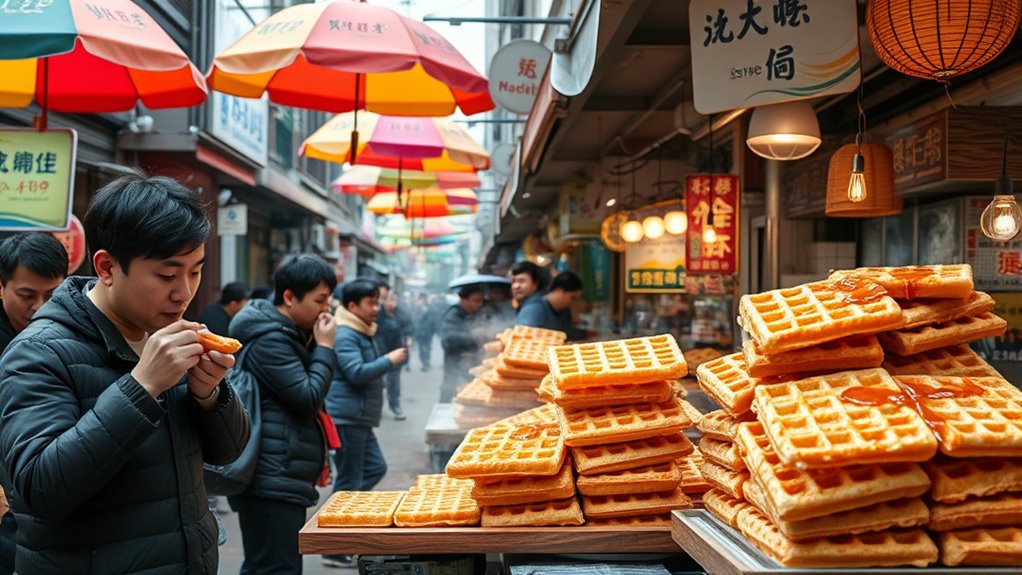 regional flavor innovation strategies