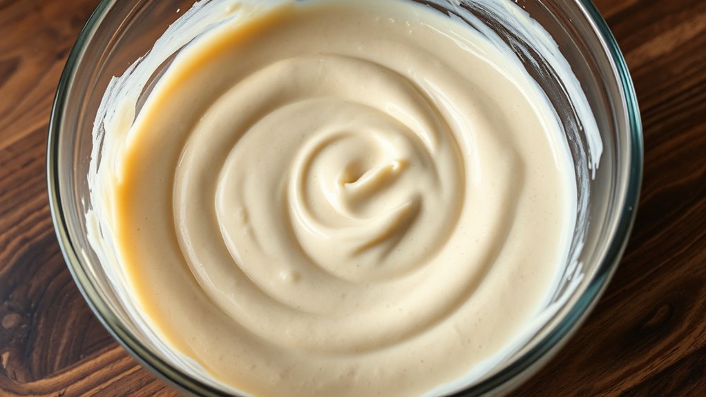 rest develop flavor texture