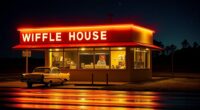 southern 24 7 waffle house