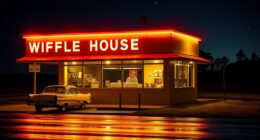 southern 24 7 waffle house