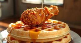 southern comfort breakfast tradition