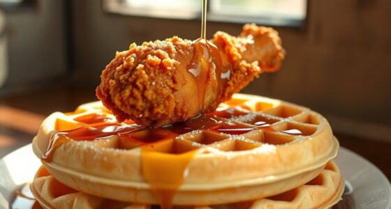 southern comfort breakfast tradition