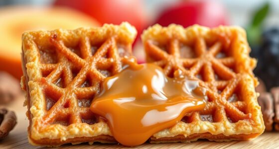 sweet treat or health risk