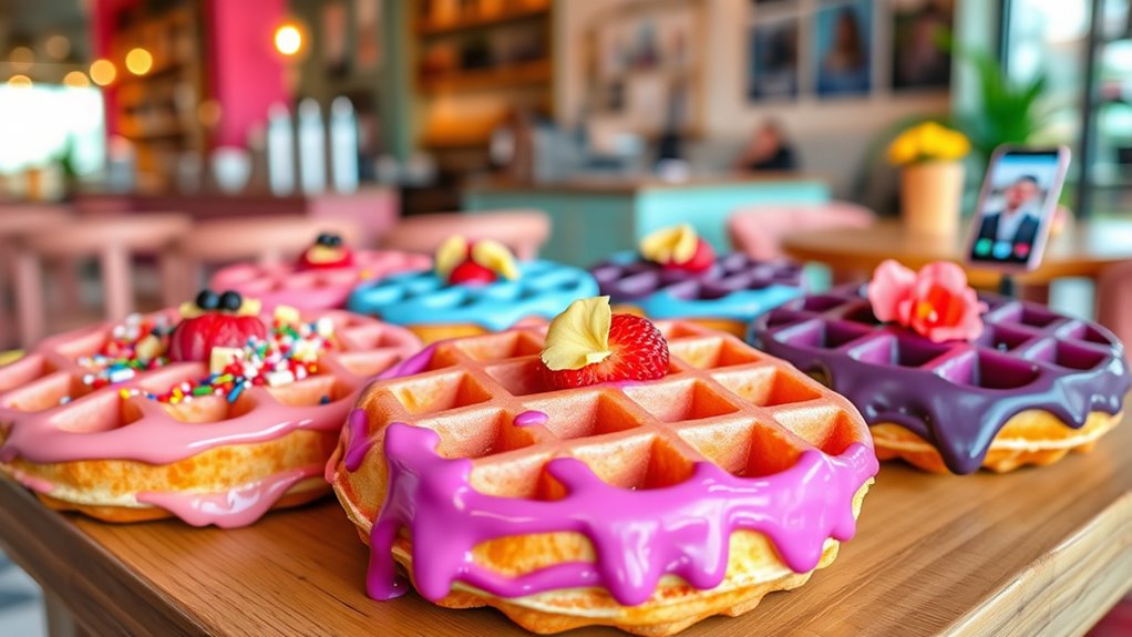 viral food challenge trends