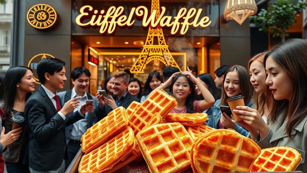 viral marketing customer experience