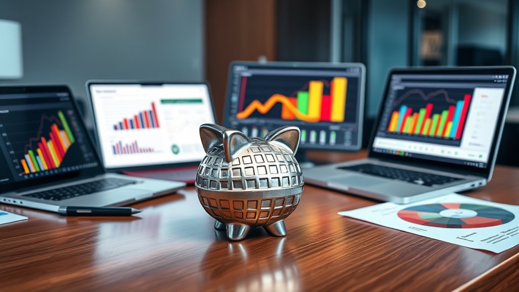 waffle business funding strategies