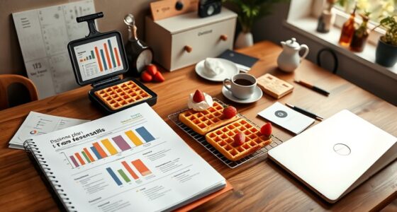 waffle business planning essentials