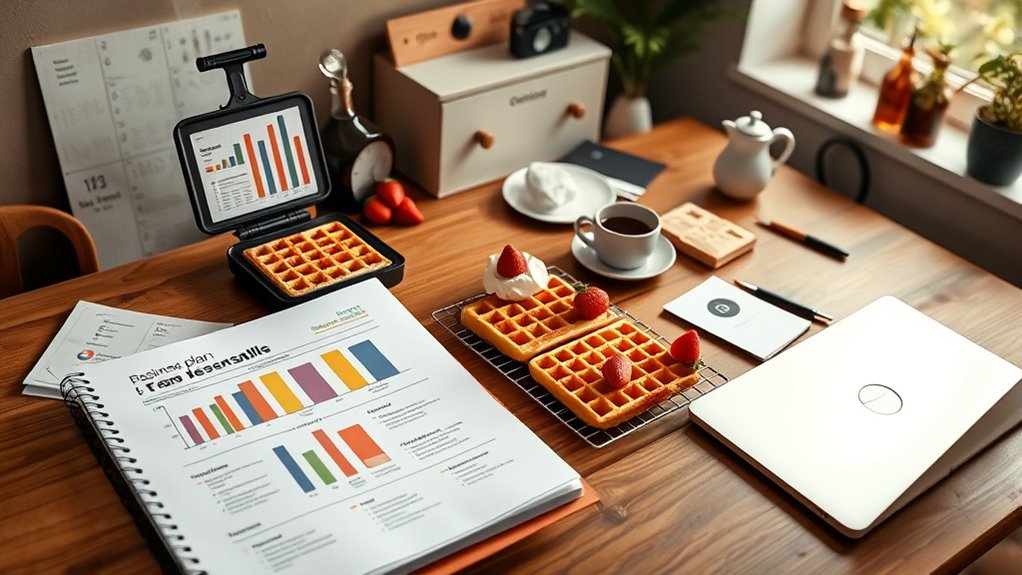 waffle business planning essentials