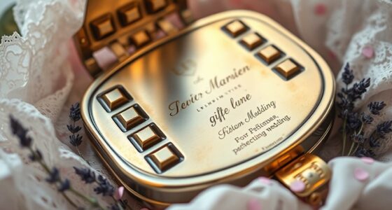 waffle iron wedding gift