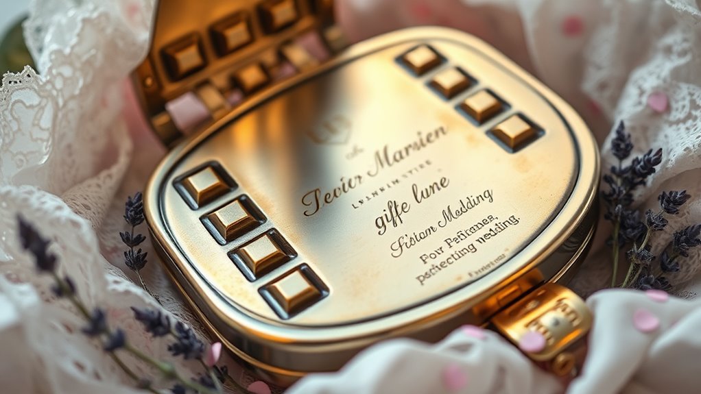 waffle iron wedding gift