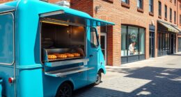 waffle trucks or bricks