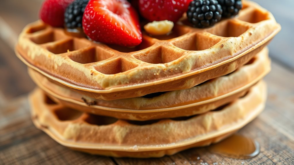 whole wheat vs refined flour