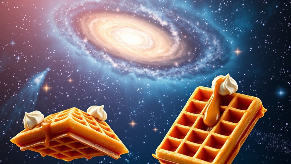 zero gravity waffle innovations