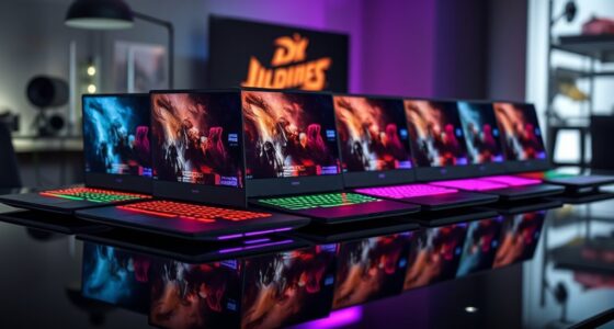 affordable high performance gaming laptops