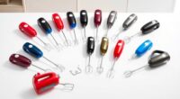 affordable high performing hand mixers