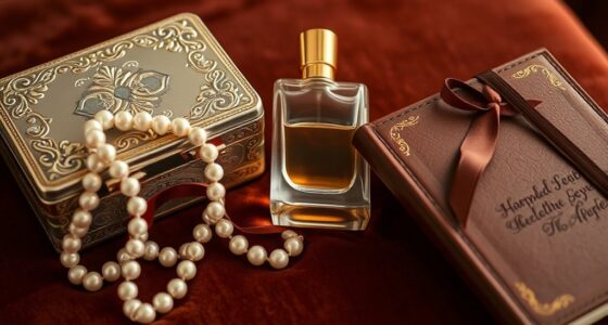 affordable luxury gifts for her