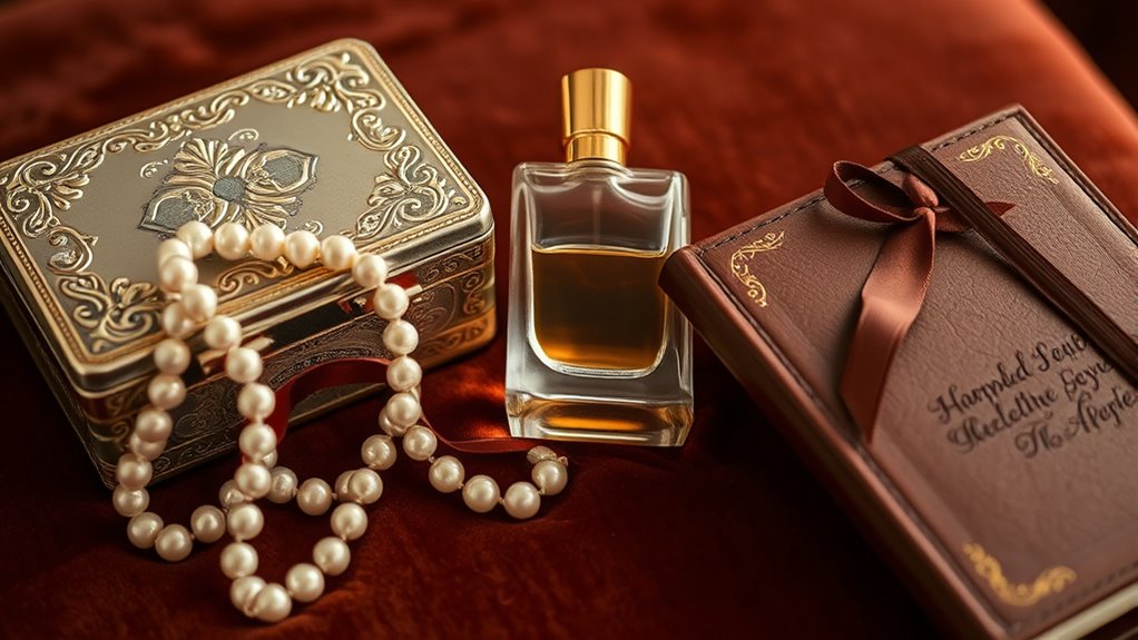 affordable luxury gifts for her