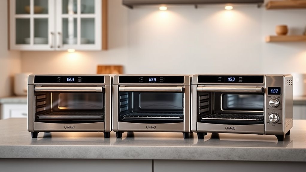 affordable versatile compact appliances