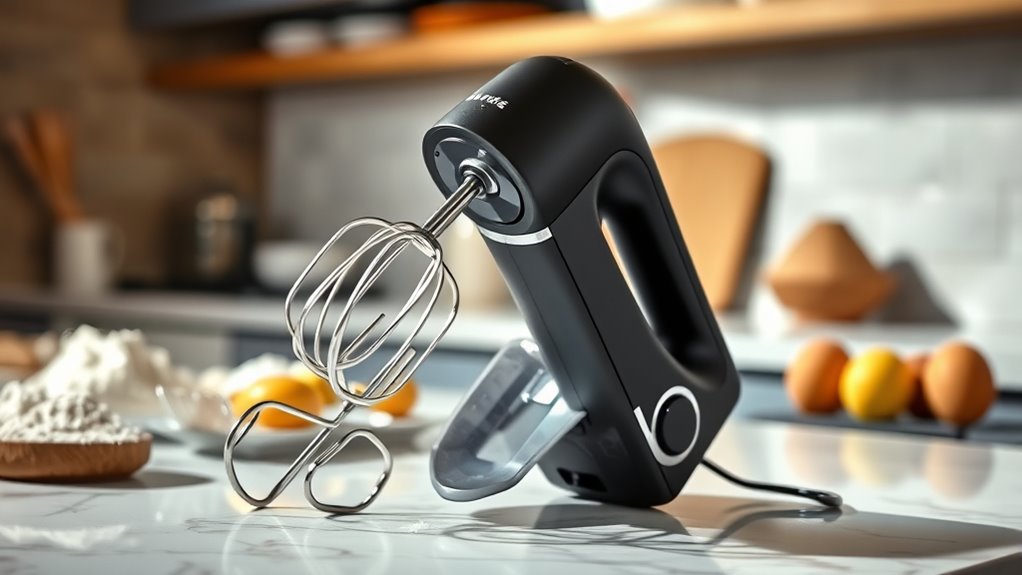 affordable versatile mixing