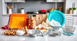 air fryer accessory kits