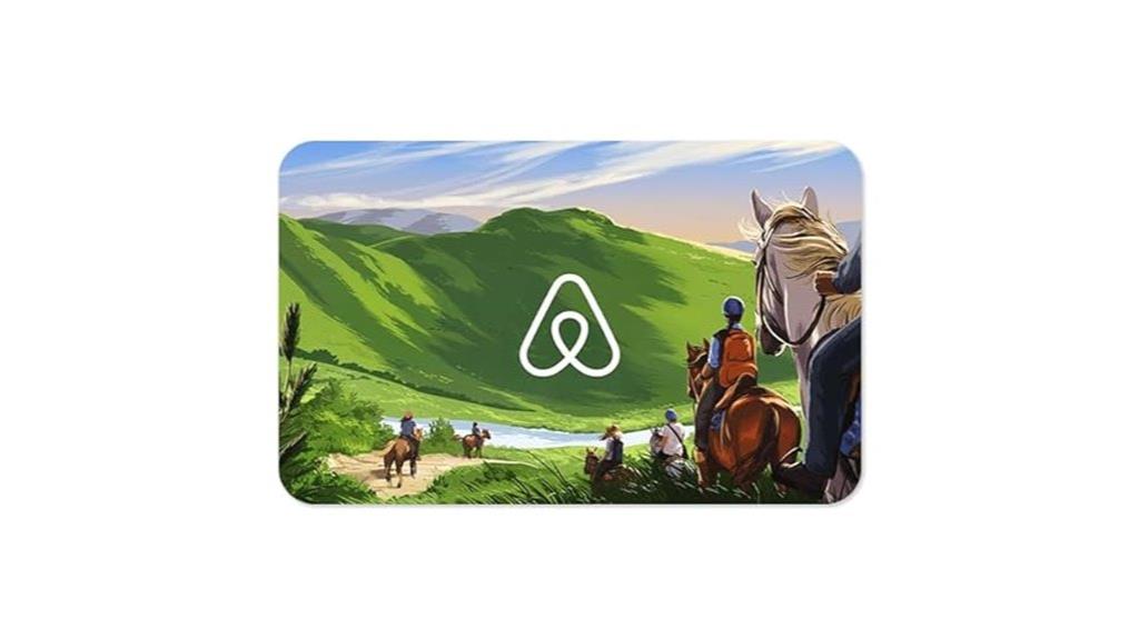 airbnb gift card offer