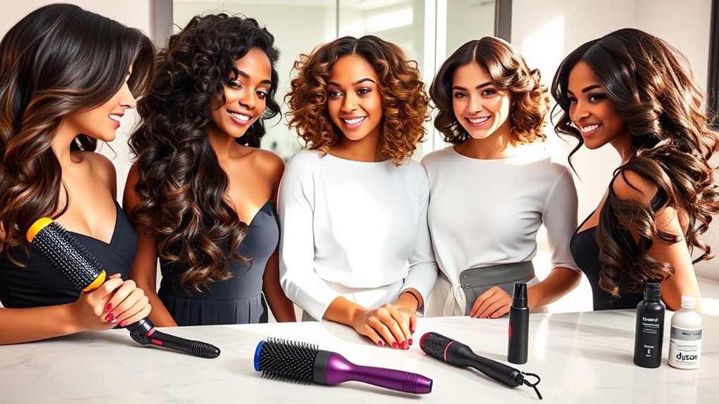 best airwrap alternatives 2025