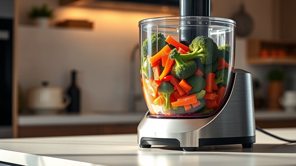 blade quality and safety