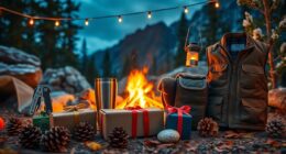 camping gifts for men