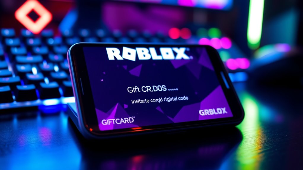 choose secure valuable codes