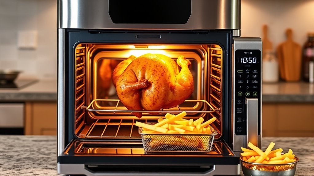 choose versatile safe appliances
