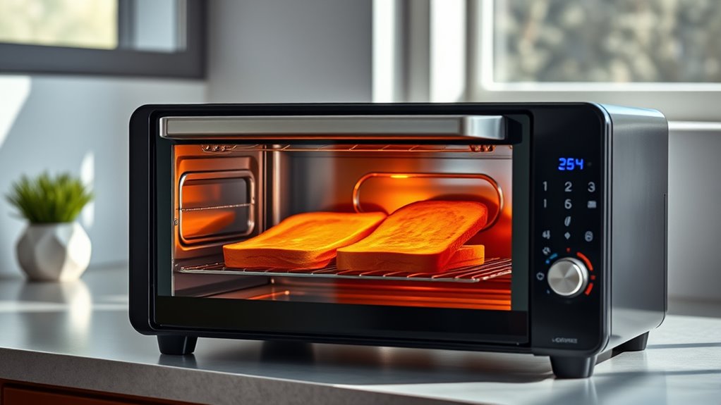 choosing efficient versatile appliances