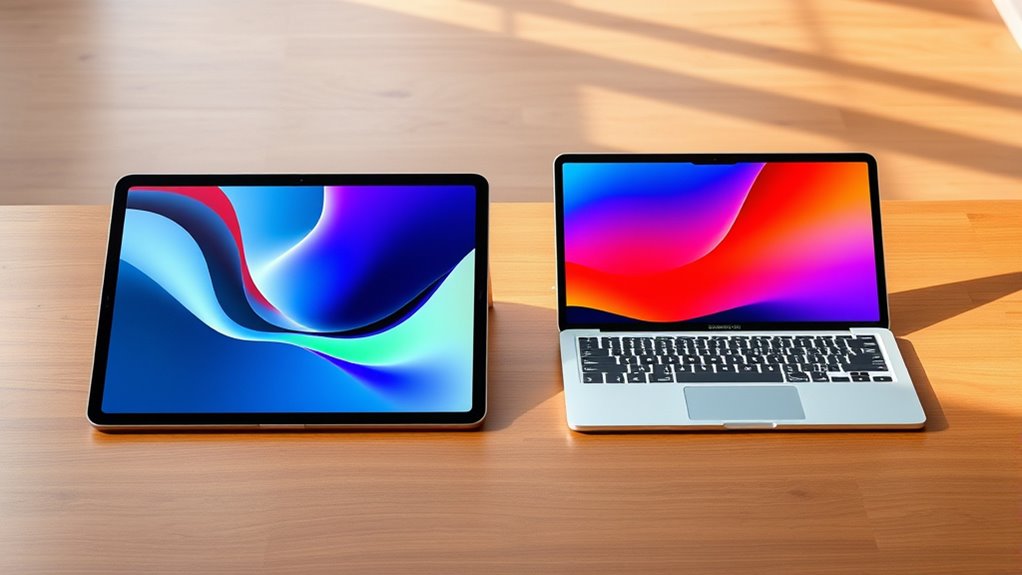 choosing the right student ipad