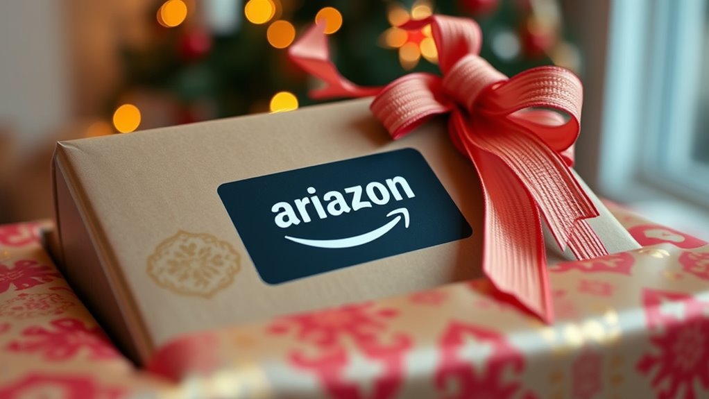 consider recipient preferences and perks