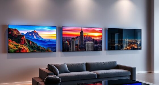 cyber monday oled tv deals