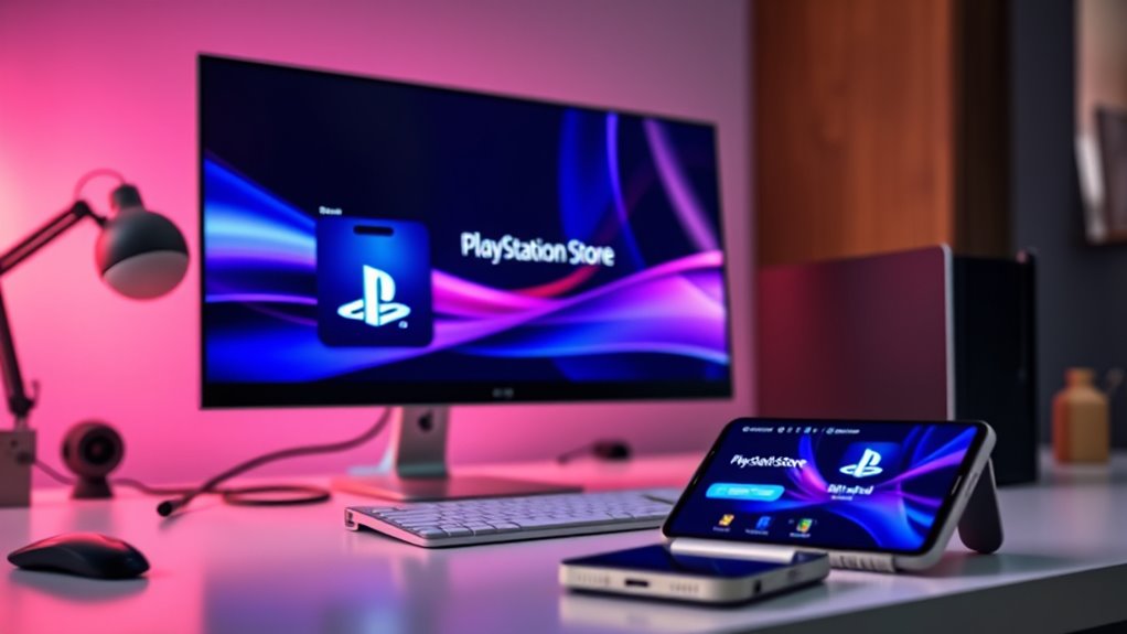 digital gift card essentials