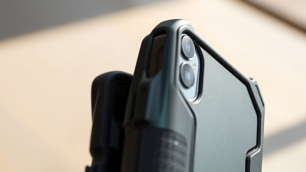 durability compatibility protection style