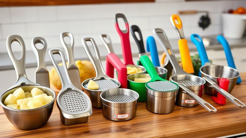 durability ease versatility