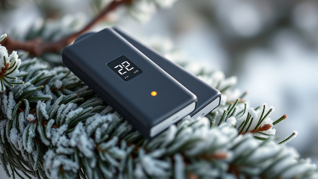 hand warmer selection factors