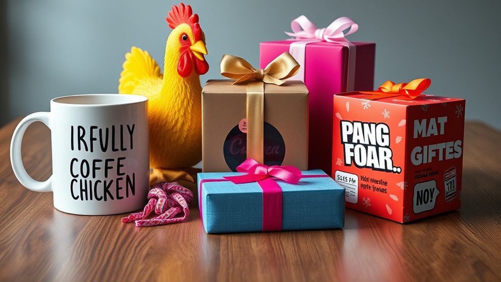 humor appropriateness practicality quality