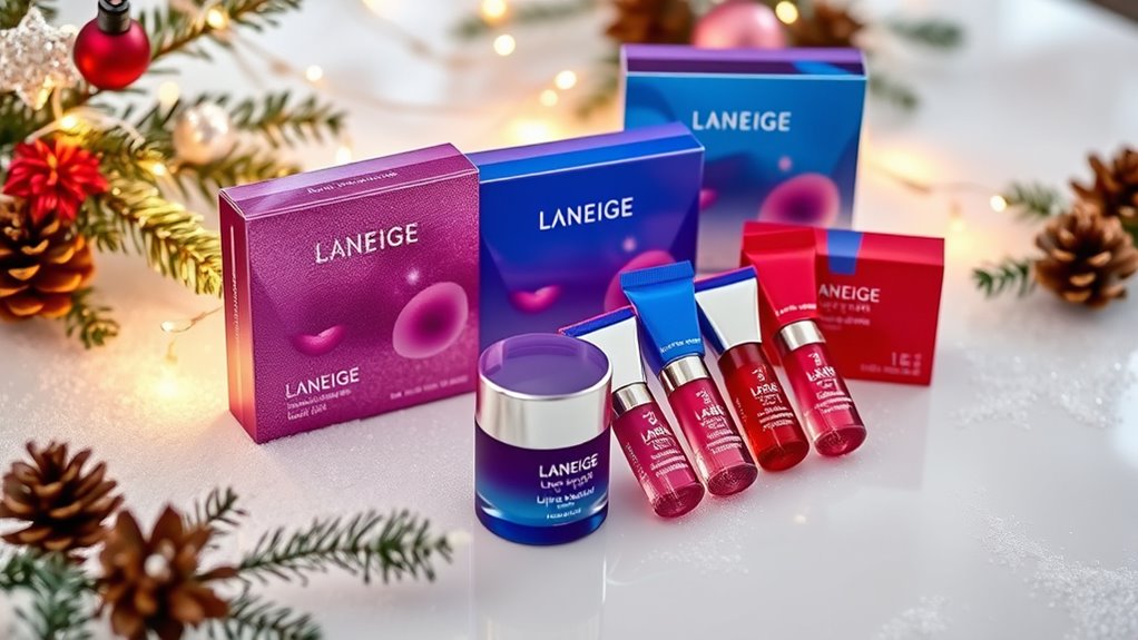 hydration scent ingredients