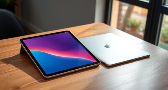 ipad pro vs air